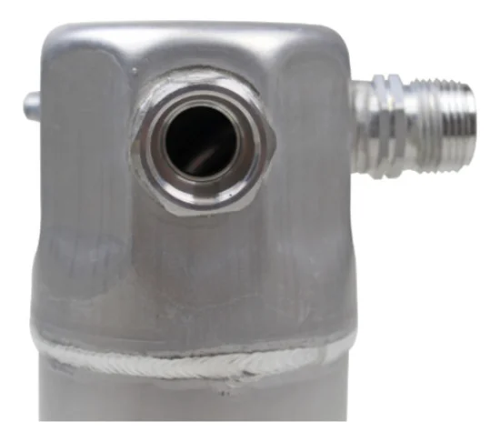 Filtro Acumulador Chevrolet S10, Blazer [Diesel]
