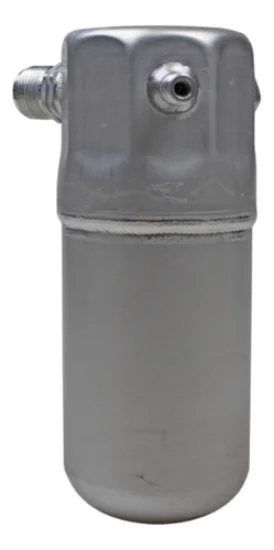 Filtro Acumulador Chevrolet S10, Blazer [Diesel]