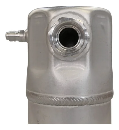 Filtro Acumulador Chevrolet Silverado