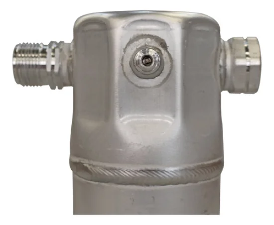 Filtro Acumulador Chevrolet Silverado