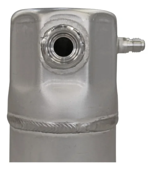 Filtro Acumulador Chevrolet Silverado