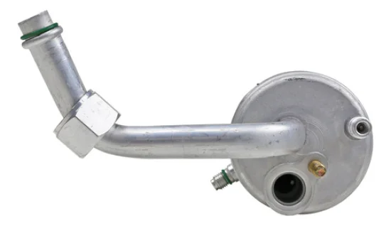 Filtro Acumulador Ford F250, F350, F4000