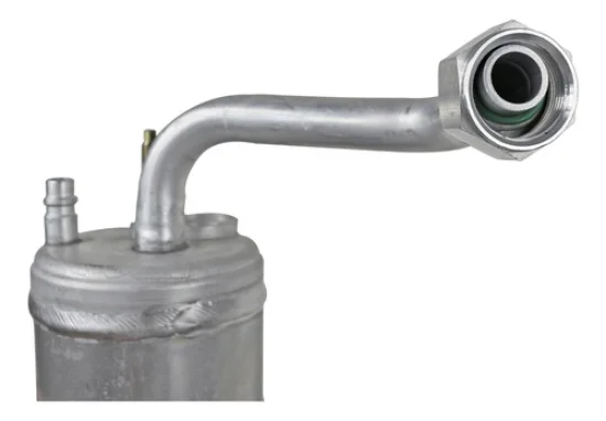 Filtro Acumulador Ford F250, F350, F4000