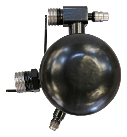Filtro Acumulador Ford F1000 1995>