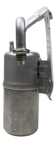 Filtro Acumulador Ford Fiesta Supercharger 2002>