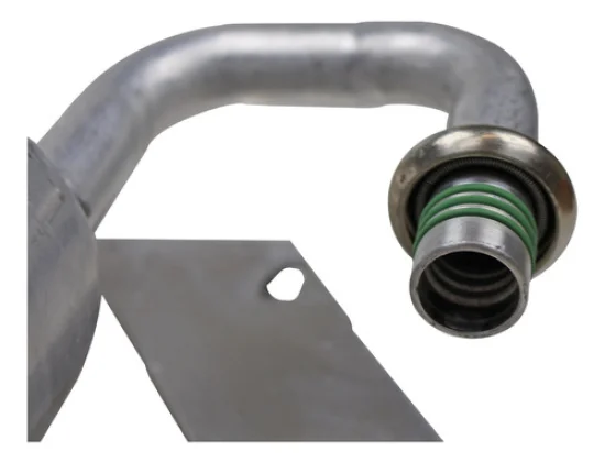 Filtro Acumulador Ford Fiesta Supercharger 2002>