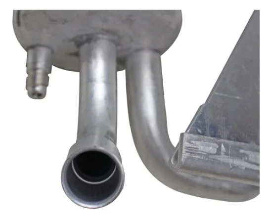 Filtro Acumulador Ford Fiesta Supercharger 2002>