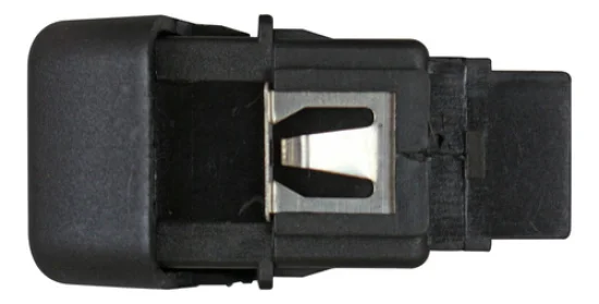 Botao A/C Scania 113, 124 [interruptor] 24v