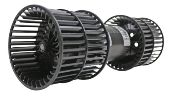 Ventilador da Caixa Universal Imobras 2 Eixos 80mm sem Carenagem 12v