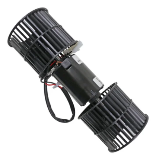 Ventilador da Caixa Universal Imobras 2 Eixos 80mm sem Carenagem 12v