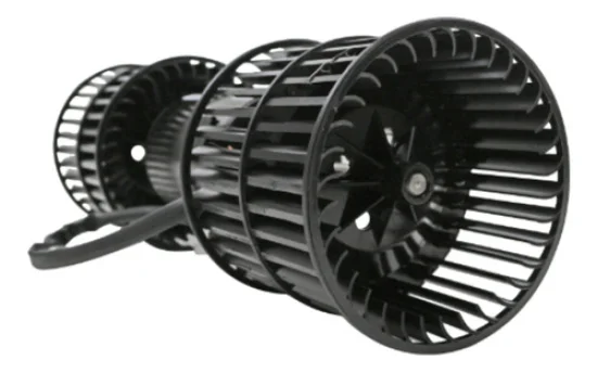 Ventilador da Caixa Universal Imobras 2 Eixos 80mm sem Carenagem 12v