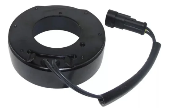 Bobina CVC Delphi Linha Fiat E-Torq
