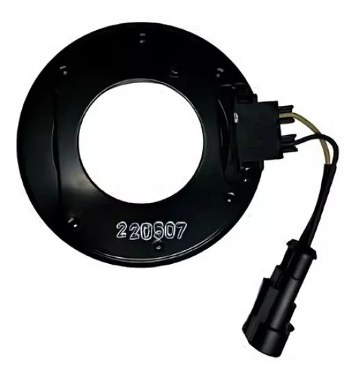 Bobina CVC Delphi Linha Fiat E-Torq