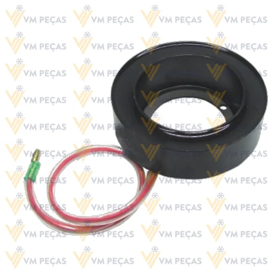 Bobina Sanden SD7B10 12v