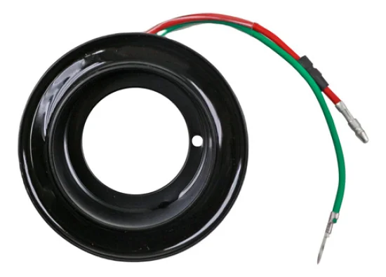 Bobina Sanden TRS90 Honda Fit >2008, Civic 2001 a 2006, CRV 2007>
