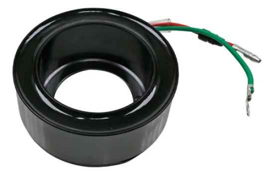 Bobina Sanden TRS90 Honda Fit >2008, Civic 2001 a 2006, CRV 2007>