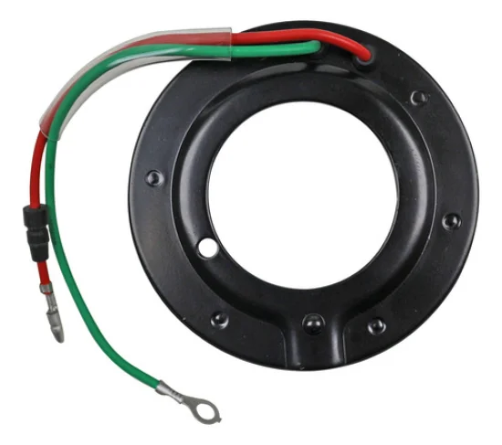 Bobina Sanden TRS90 Honda Fit >2008, Civic 2001 a 2006, CRV 2007>
