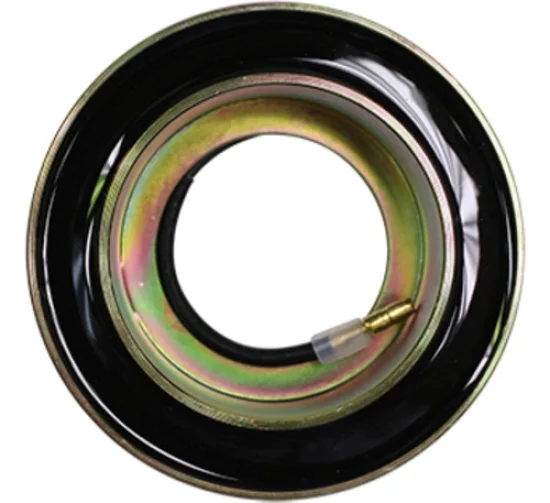 Bobina Sanden TRS90 Honda Fit >2008 [para Compressor importado]