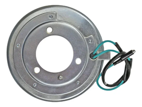 Bobina Seltec TM21 24v