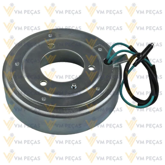Bobina Seltec TM21 24v