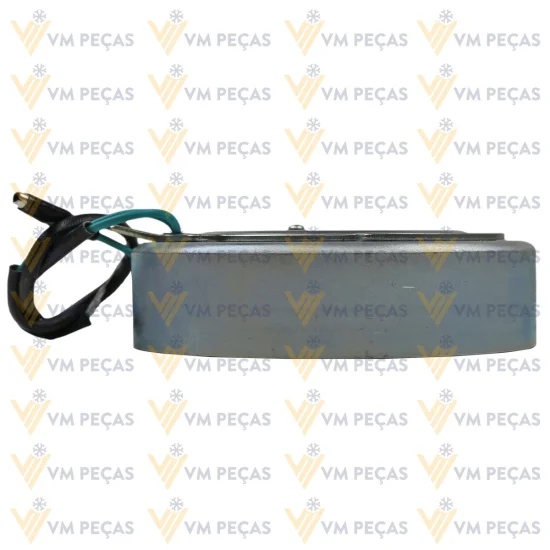 Bobina Seltec TM21 24v