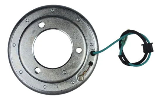 Bobina Seltec TM31 24v