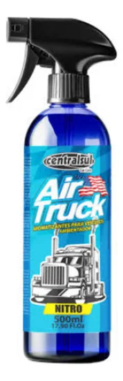 Aromatizante Air Truck 500ml CentralSul [Nitro]