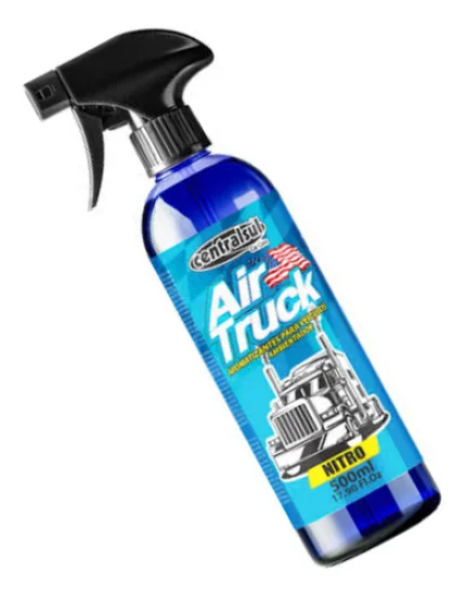 Aromatizante Air Truck 500ml CentralSul [Nitro]