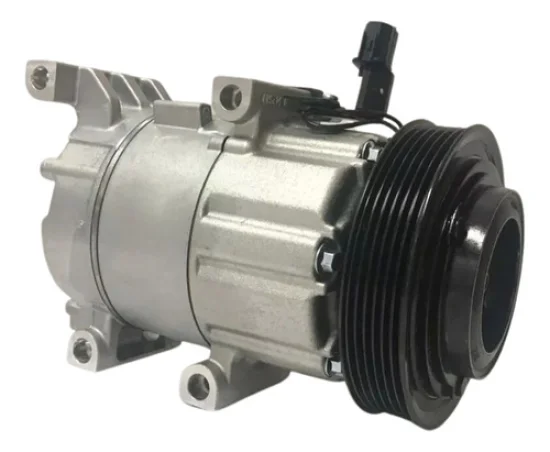 Compressor Halla HCC VS14M Hyundai i30 1.8 2013> [Original]