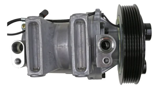 Compressor Mahle Chevrolet S10, Blazer 2013> 2.4 8v Flex [ACP435] [Original]