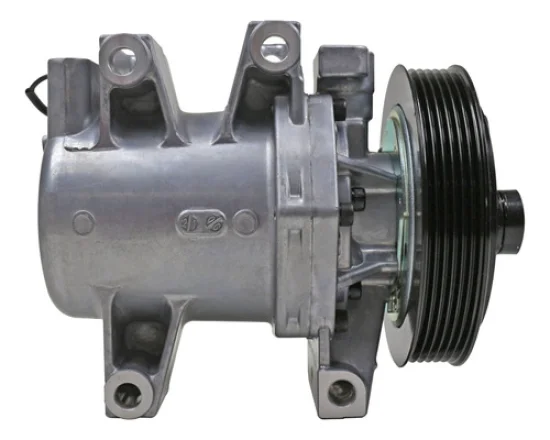 Compressor Mahle Chevrolet S10, Blazer 2013> 2.4 8v Flex [ACP435] [Original]