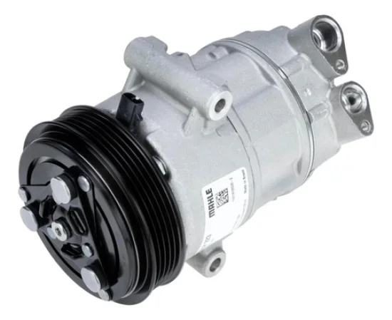 Compressor Mahle Fiat Argo, Cronos, Mobi, Uno [ACP223] [Original]