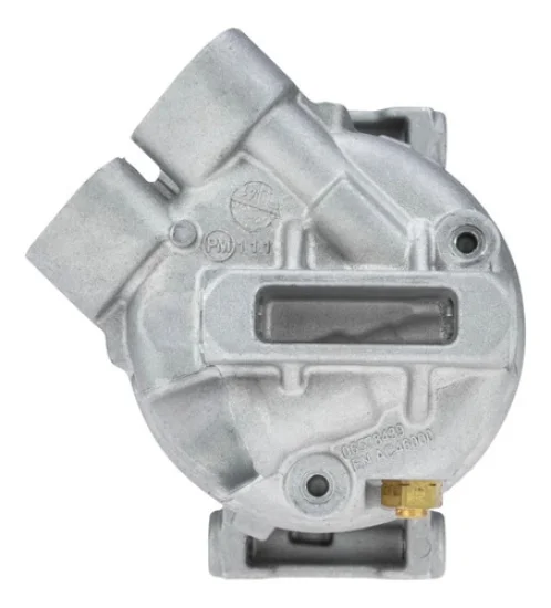 Compressor Mahle Fiat Argo, Cronos, Mobi, Uno [ACP223] [Original]