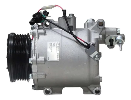 Compressor Mahle Honda Civic 2007 a 2011 7pk [Original]