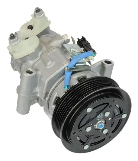Compressor FoMoCo Ford Ka 1.5 2015> [Original]