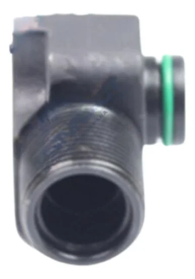 Adaptador para Saida do Compressor Denso 6P [Lado Descarga]