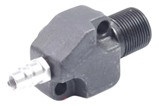 Adaptador para Saida do Compressor Denso 6P [Lado Descarga]