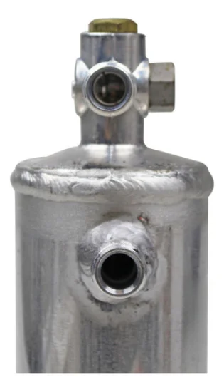 Filtro Secador Caminhao Chines