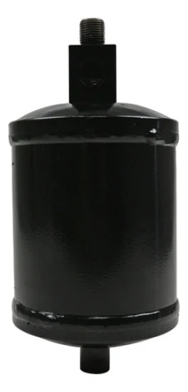 Filtro Secador Case Mini Carregadeira /John Deere Trator /Volare