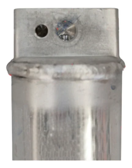 Filtro Secador Chevrolet Celta >2006