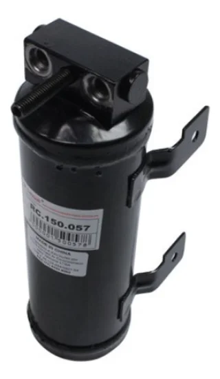 Filtro Secador Chevrolet Corsa >1999, Vectra >1996