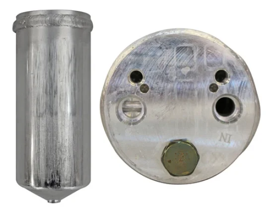 Filtro Secador Chevrolet Corsa Zexel /Mitsubishi L200 Triton /Case /Caterpillar 314D Mini