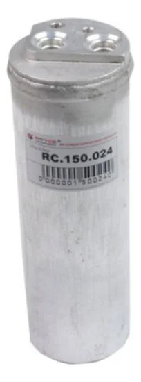 Filtro Secador Chevrolet Corsa 2002 a 2008, Montana 2002 a 2008