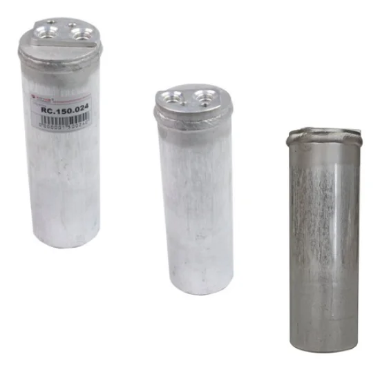 Filtro Secador Chevrolet Corsa 2002 a 2008, Montana 2002 a 2008