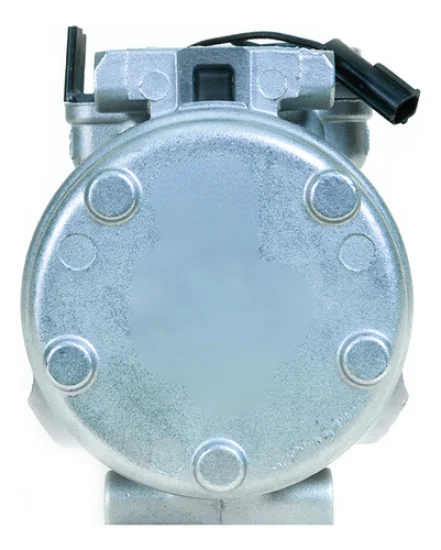 Compressor Denso 10P15 Passante 8pk 24v, VW Constellation [Orginal]
