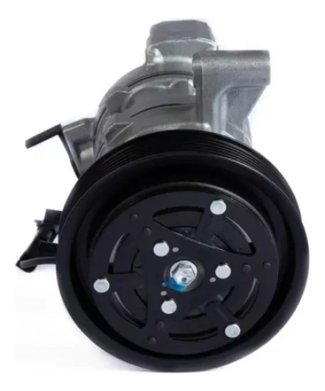 Compressor Denso 10SRE11C Honda HRV, Civic 2014 a 2016 6pk [Original]
