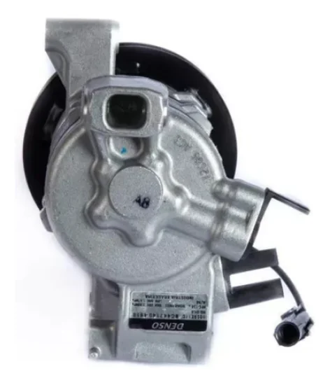 Compressor Denso 10SRE11C Honda HRV, Civic 2014 a 2016 6pk [Original]