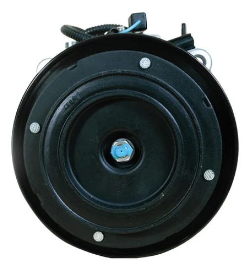 Compressor Denso 10P15 Passante 1A 12v [Original]