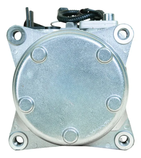 Compressor Denso 10P15 Passante 1A 12v [Original]