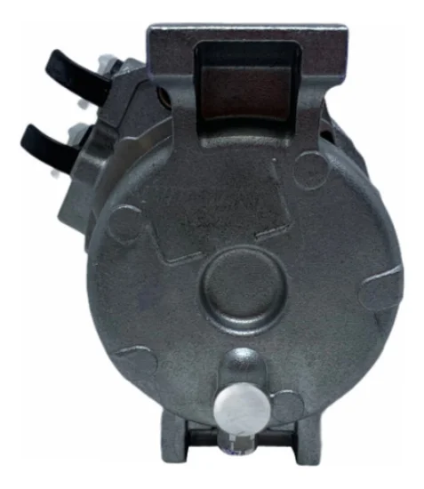 Compressor Denso 10s15 Toyota Hilux 2015> [sem Conjunto de Embreagem] [Original]